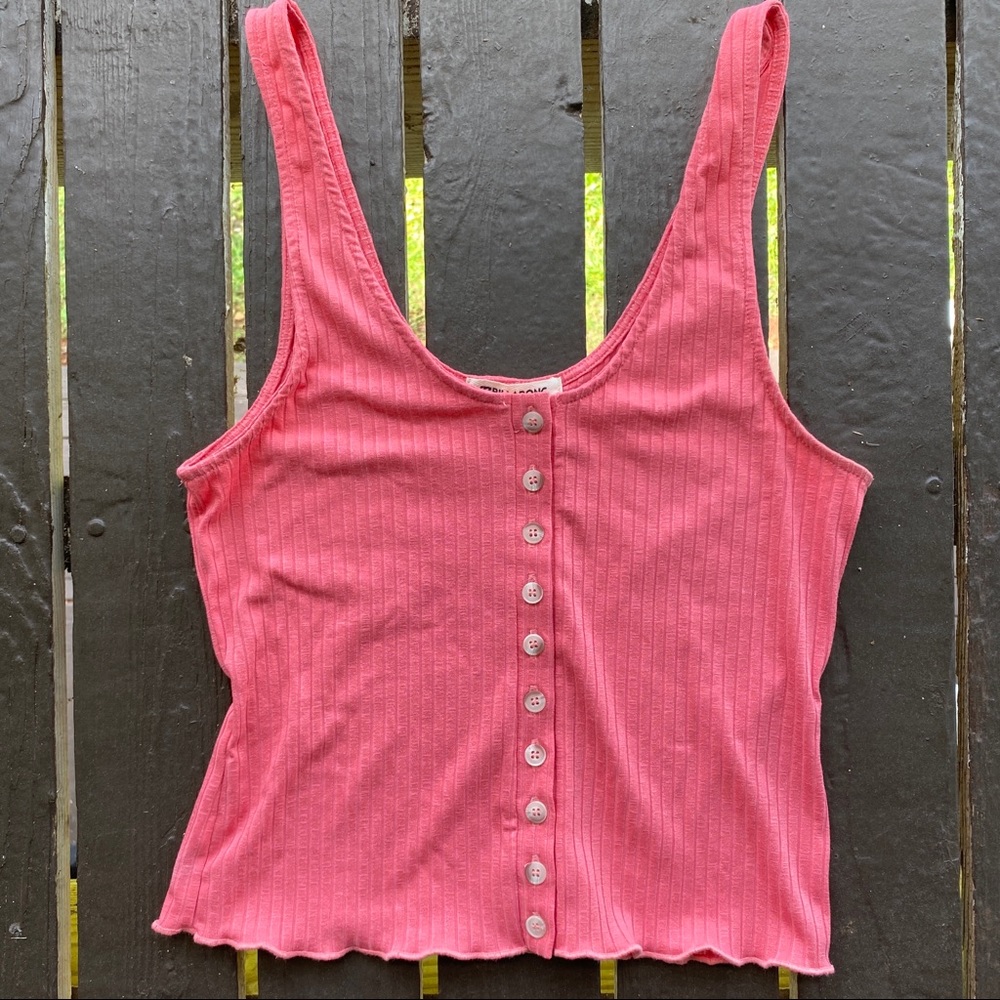 Billabong Tank Top